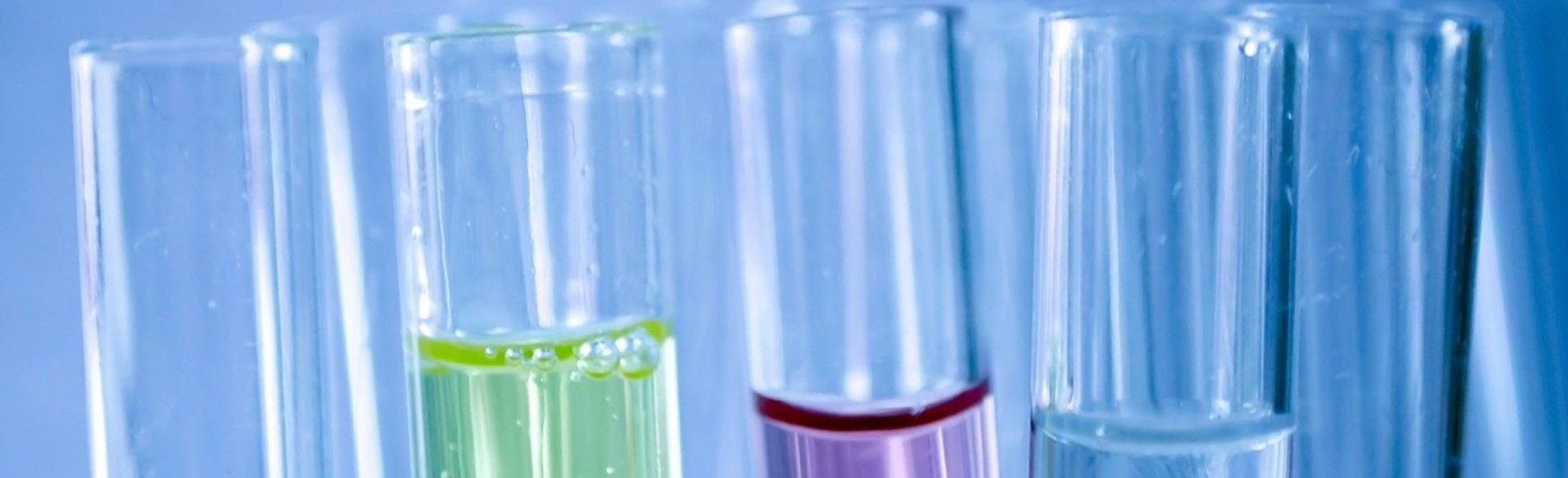 test tubes