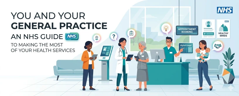 You and your General Practice