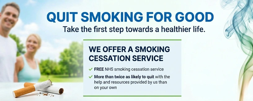 Go to Stop Smoking Page